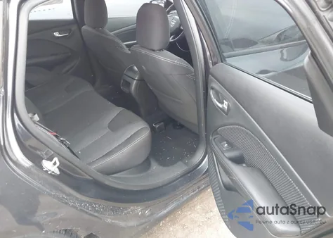 2014 Dodge Dart Sxt from USA, damaged, VIN 1C3CDFBBXED822182